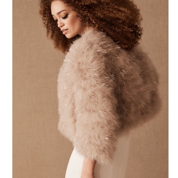 BHLDN Jocelyn Cady Jacket - Picture 5 of 6